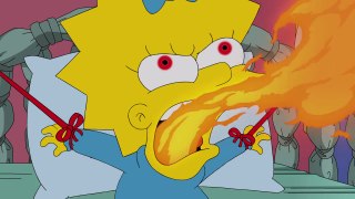 The Simpsons Season 29 Episode 5 [[ Eng Sub ]]