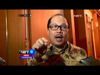 Download Video: Antisipasi Penumpang KRL Aktif 24 Jam Jelang Tahun Baru 2016 - NET12