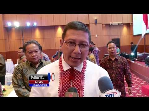 Apresiasi Kementrian Agama Pada Masyarakat dan Media - NET16