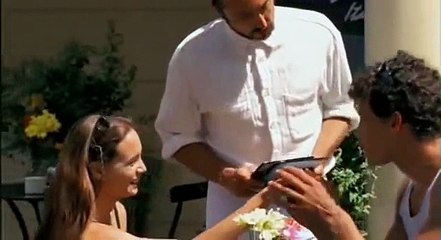 Clip de la chanson "Girl", interprétée par Leandro - 2000