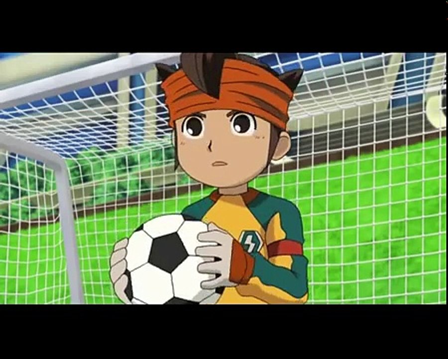 Inazuma Eleven EP.75 ITA parte 2/2 IQ