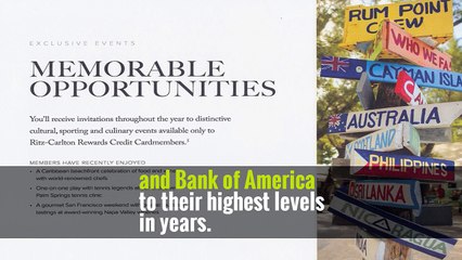 A Boom in Credit Cards: Great News for Banks, Less So Consumers