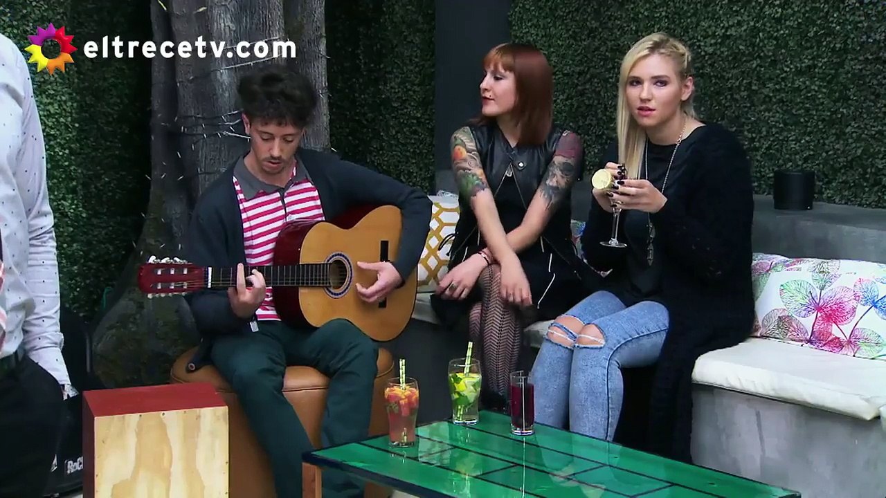 Flor and Jazmín ONLY Part 28 (English Subtitles)