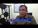 Dokter Wanita dan Anak Balita Dilaporkan Hilang di Yogyakarta - NET12