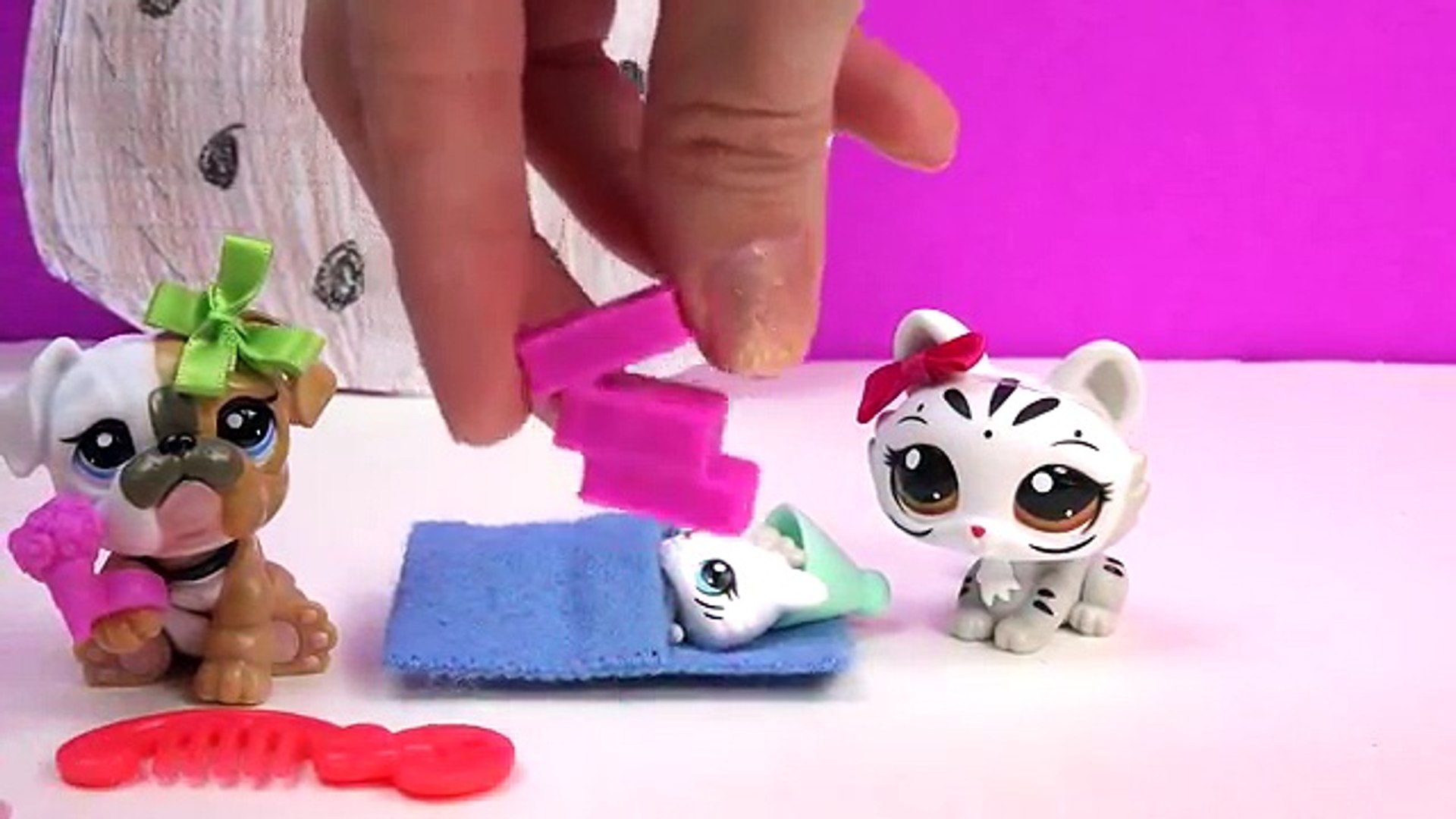 Cookie swirl c 2024 lps blind bags