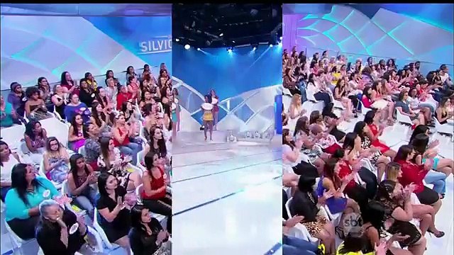 PSS BAILARINAS 25 10 2015 HD