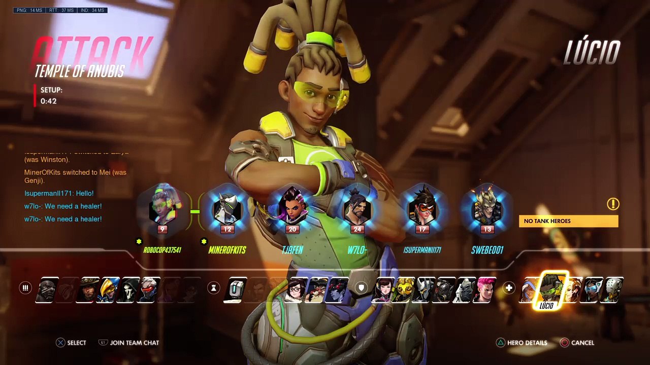 Overwatch: Origins Edition