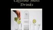 Caffeine Shots Drinks