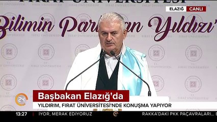 Download Video: Başbakan Yıldırım: Irak sorunu Türkiye'nin milli meselesi olmaya devam edecek