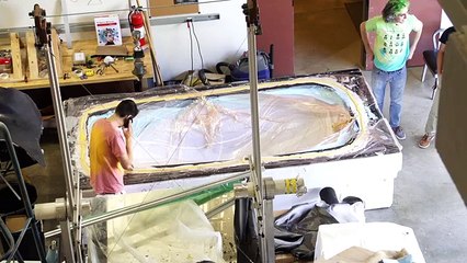 What it takes to build a solar car | Jona Christians | TEDxMünchen