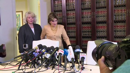 Deux ex-actrices accusent Weinstein d'agression sexuelle