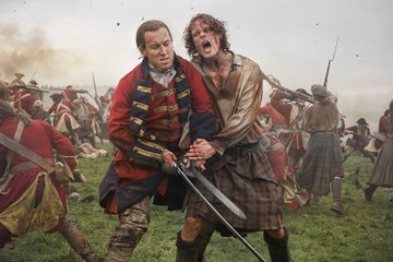 Outlander Season (3) Episode (6) ‹ Full-Length Official Video -HDQ