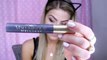 Drugstore Makeup Turorial! Affordable & easy! | Valerie Pac