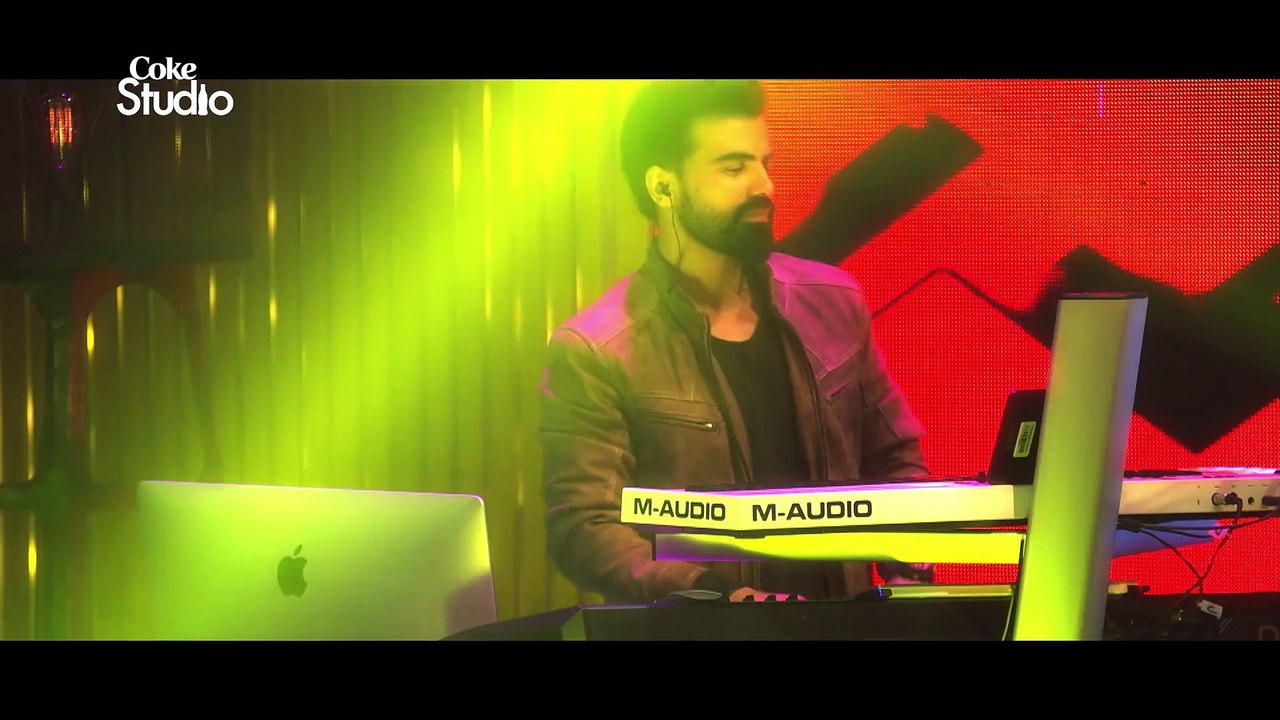 Ali Zafar----- Jaan-e-Bahaaraan,
