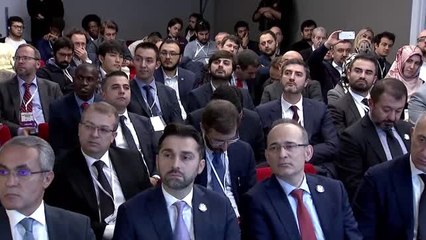 Erdoğan: "Sanayileşme Adına Kurdukları Sömürge Düzenini Demokrasi Adına Sürdürenlerin Yüzlerindeki...