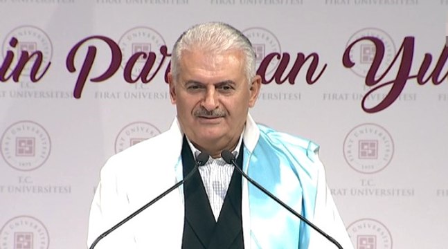 Başbakan Yıldırım: (Liseye ve Üniversiteye Giriş Sisteminde Yapılan Düzenlemeler) Vatandaşlarımız...