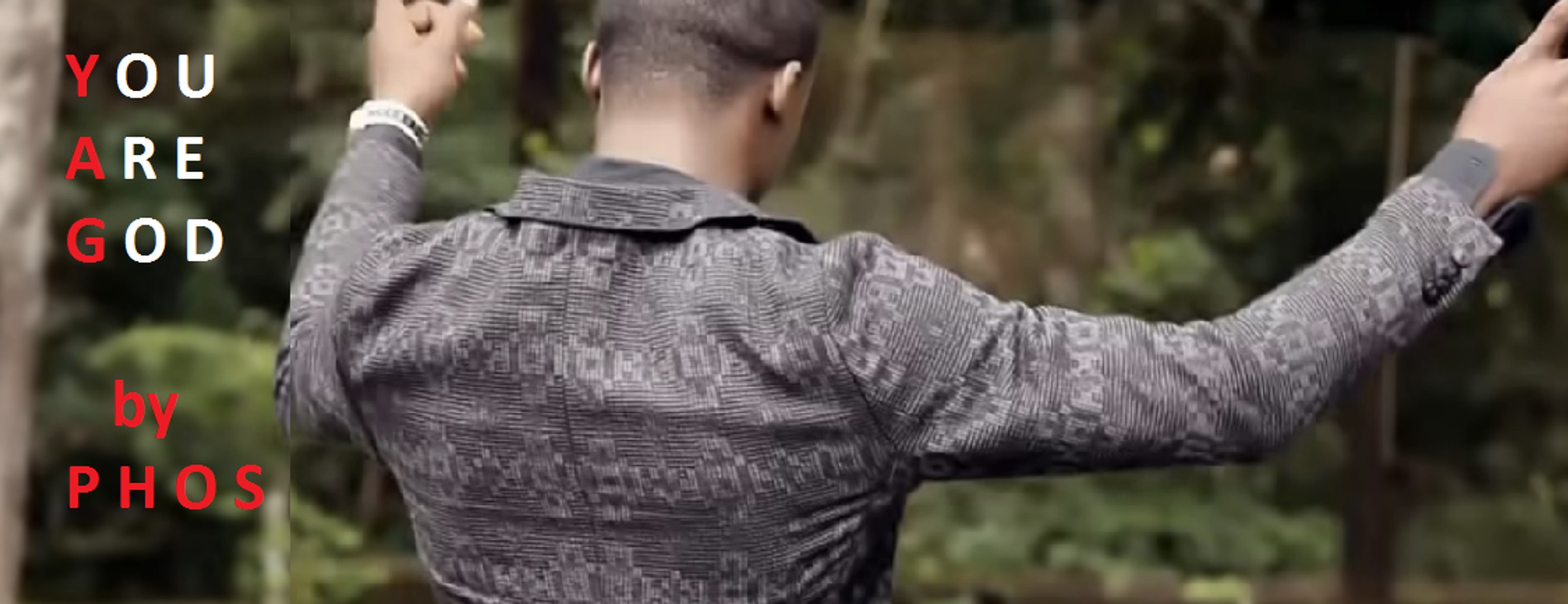 You Are God- Phos, Latest Gospel Song - Worship Official Video Song