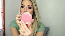 Favorite Makeup Products from the drugstore! | Valerie Pac