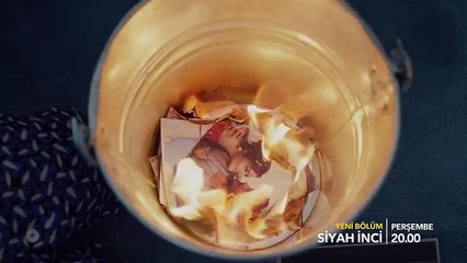 Siyah İnci 3. Bölüm Fragmanı!