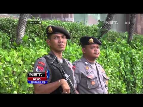 Penjagaan di Beberapa Daerah Semakin Diperketat - NET24