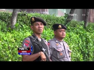 Penjagaan di Beberapa Daerah Semakin Diperketat - NET24