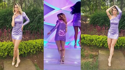pss bailarinas 29/11/2015 HD