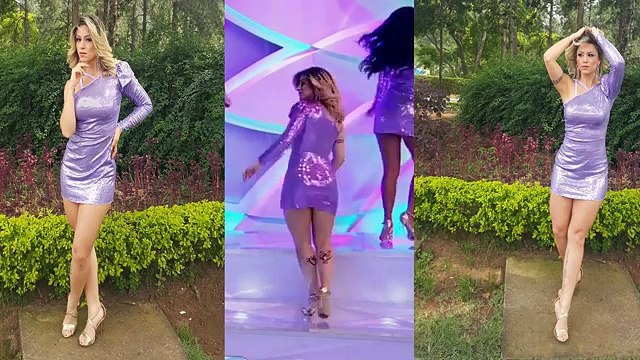 pss bailarinas 29/11/2015 HD