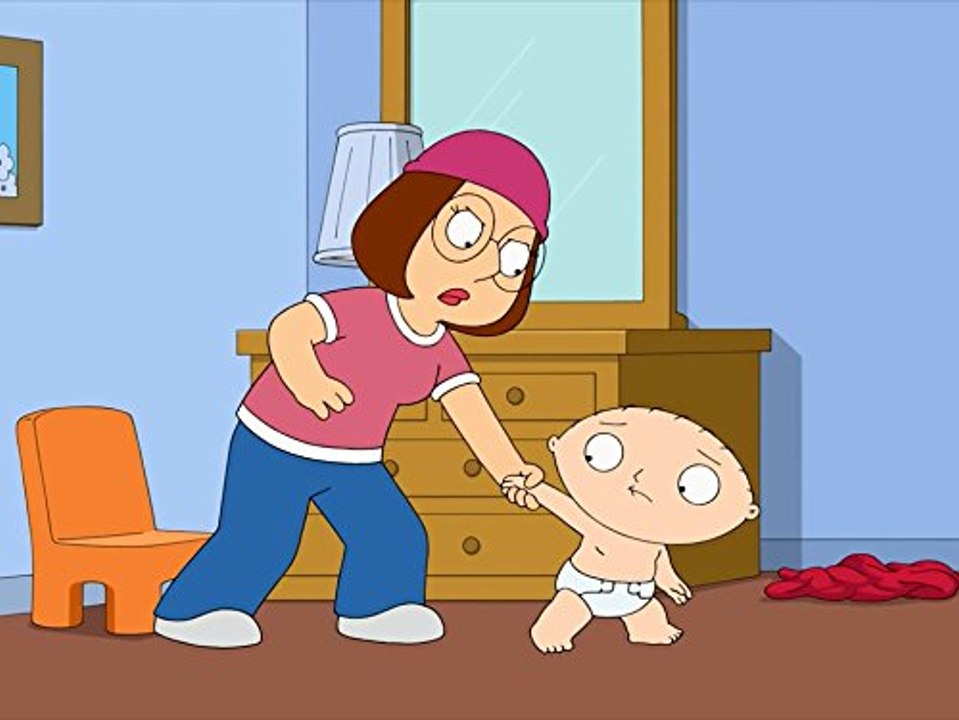 Watch Series Family Guy - Season 16 Episode 4 - Official FOX Networks