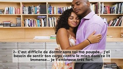 Couple : 5 messages d’amour à dire au réveil à votre partenaire