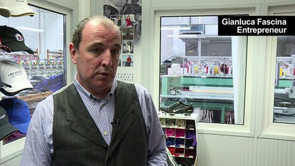 Venice votes in a consultative referendum for greater autonomy