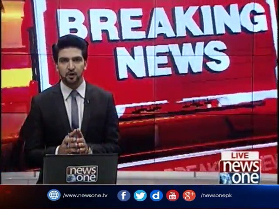 Nawaz expressed serious concerns over the alleged abduction of PMLN workers of Social media