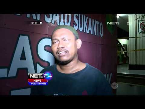 Pasca Indentifikasi, Jenazah Korban Bom Sarinah Diambil oleh Pihak Keluarga - NET24