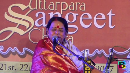 Prabhati Mukherjee- Koyeliya Gaan Thama Eber-Tabla-Dipankar Acharya