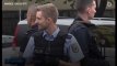 Munich: quatre blessés légers après une attaque au couteau, un suspect arrêté