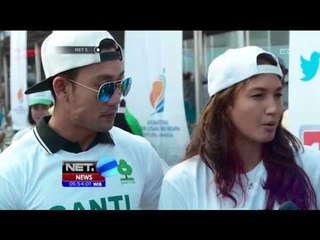 Inspirasi Pagi Bersama Denny Sumargo - NET5