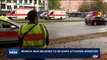 i24NEWS DESK | Munich: man believed to be knife attacker arrested | Saturday, October 21st 2017