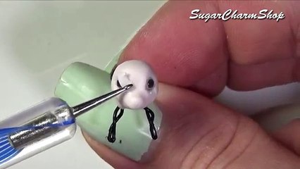 How To Mini Pet Pig Tutorial // DIY Doll Miniature Pig