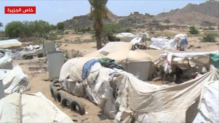 في اليمن.."أبو ظبي تسيطر وتهجر"