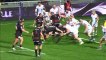 LOU Rugby / Sale Sharks : les essais en vidéo !