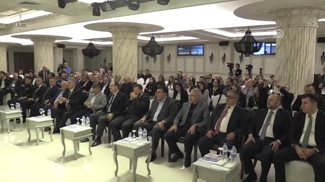 AK Parti Genel Başkan Yardımcısı Yazıcı: Demokrasiye, Egemenlik Hakkına Sahip Çıkmak Ortak...