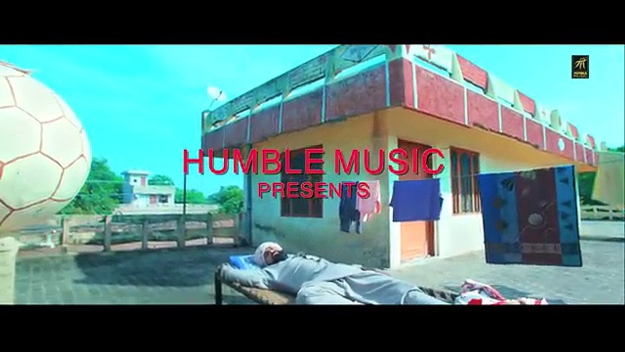 Velna - Gippy Grewal - Official Video - Humble Music - Jay K