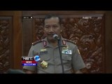 Pasca Ledakan Thamrin Polisi Menangkap 18 Tersangka - NET24