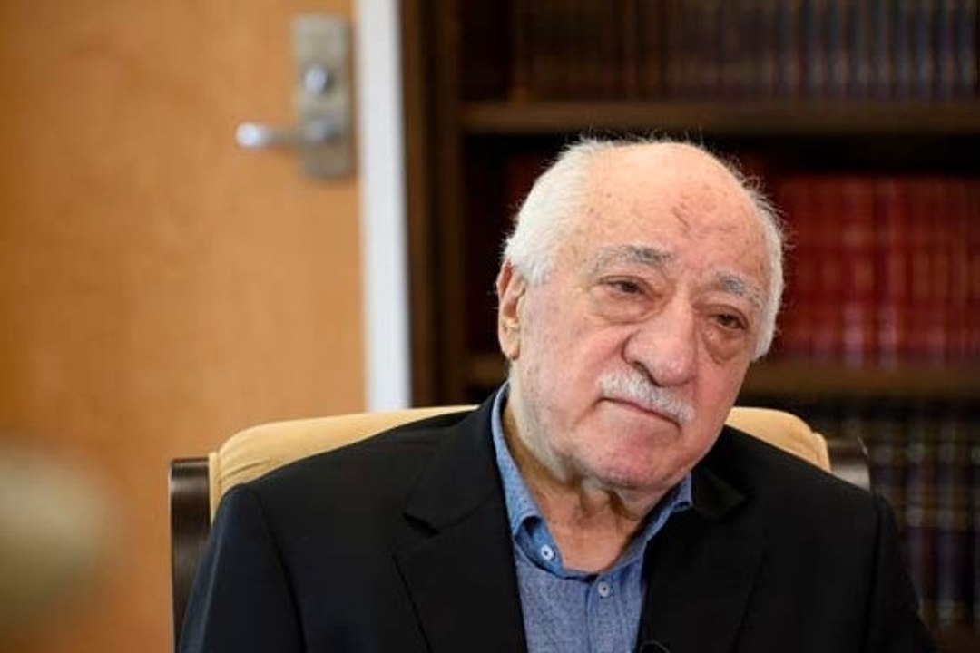 Gülen Ölünce Yerine Geçecek Olan Mustafa Özcan'ın Oğlu Enes Özcan Tutuklandı
