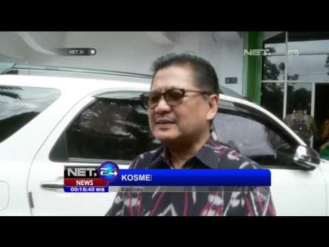 Dinas Kesehatan, Polda dan Imigrasi Geledah Praktik Chiropractic - NET24