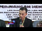 Konferesi Pers Mantan Ketua Umum Gafatar - NET24