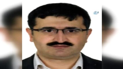 Fetö'nün 2 Numaralı İsminin Oğlu Tutuklandı