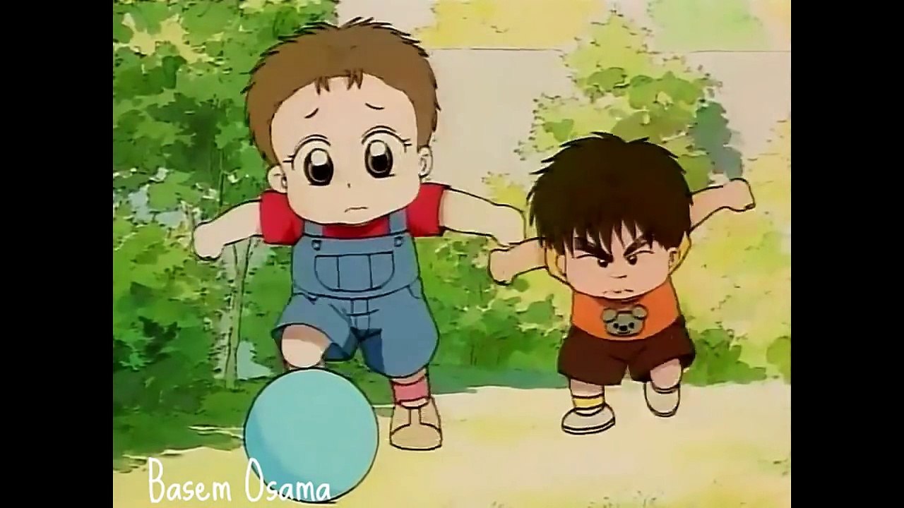كرتون انا واخي الحلقة 3 - فيديو Dailymotion
