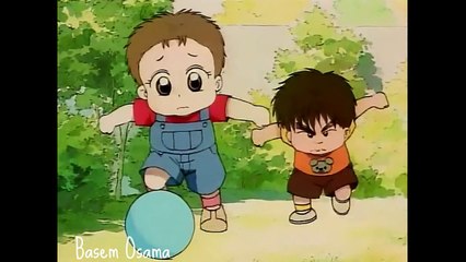 كرتون انا واخي الحلقة 3