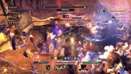 DonAleszandro The Elder Scrolls «-Mit Don Thor durch die Veteranen Spindeltiefen 1-» (133)