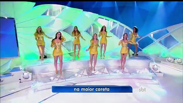 PSS BAILARINAS HD 08 11 2015 EDT